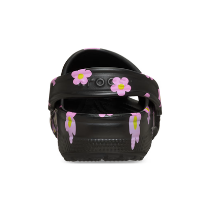 Crocs Classic Flower Clog ALT160