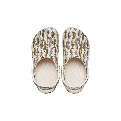 Crocs Classic Freshwater Fish Clog ALT120
