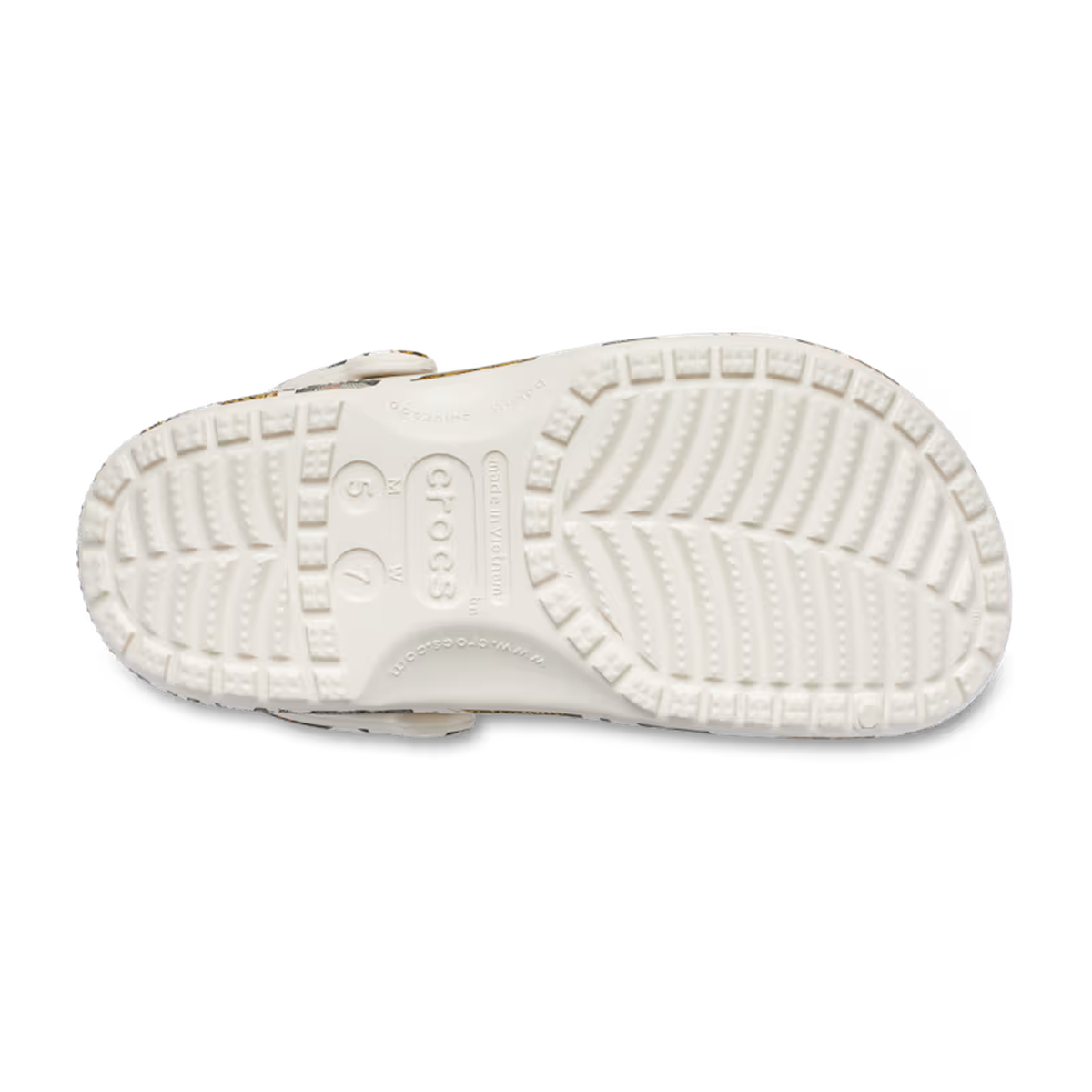 Crocs Classic Freshwater Fish Clog ALT130