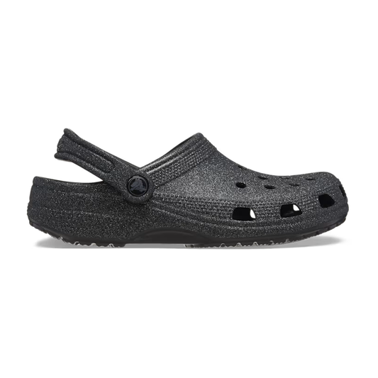 Crocs Classic Glitter Clog ALT100