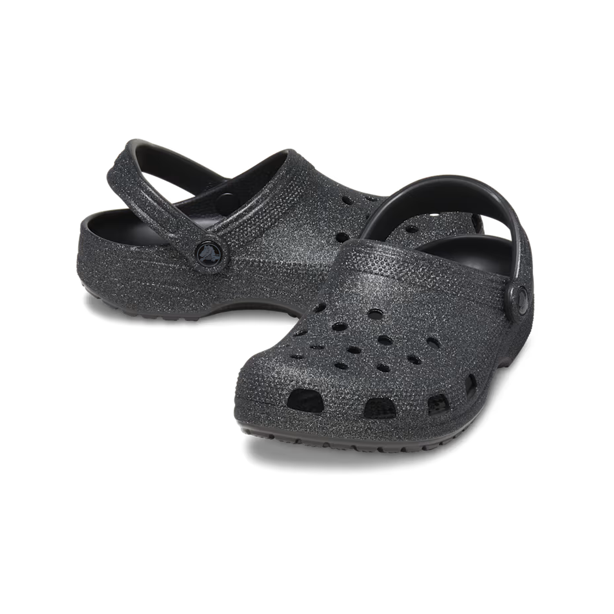 Crocs Classic Glitter Clog ALT110
