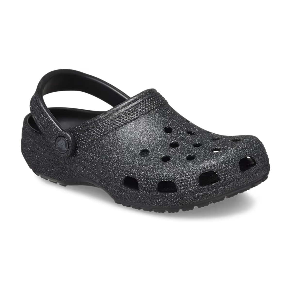 crocs-gallery-color:black glitter; color:Black Glitter; alt:ALT140; file:205942_0WH-ALT140