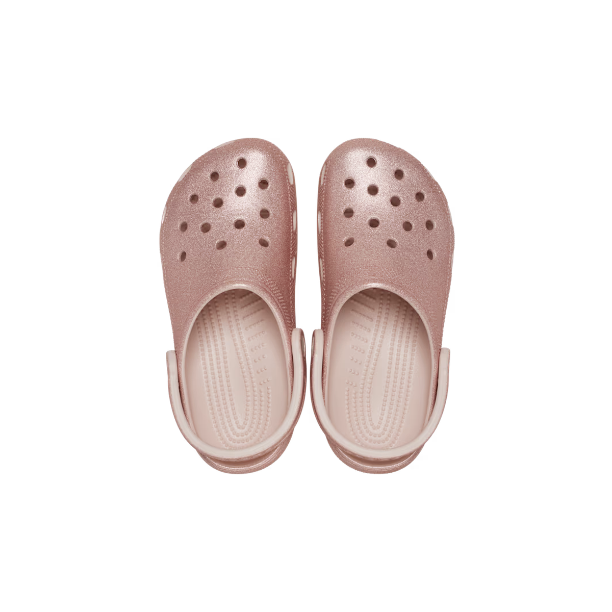 crocs-gallery-color:quartz glitter; color:Quartz Glitter; alt:ALT120; file:205942_6WV-ALT120