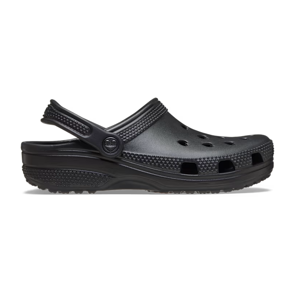 Crocs Classic Hearts Cut Out Clog ALT100