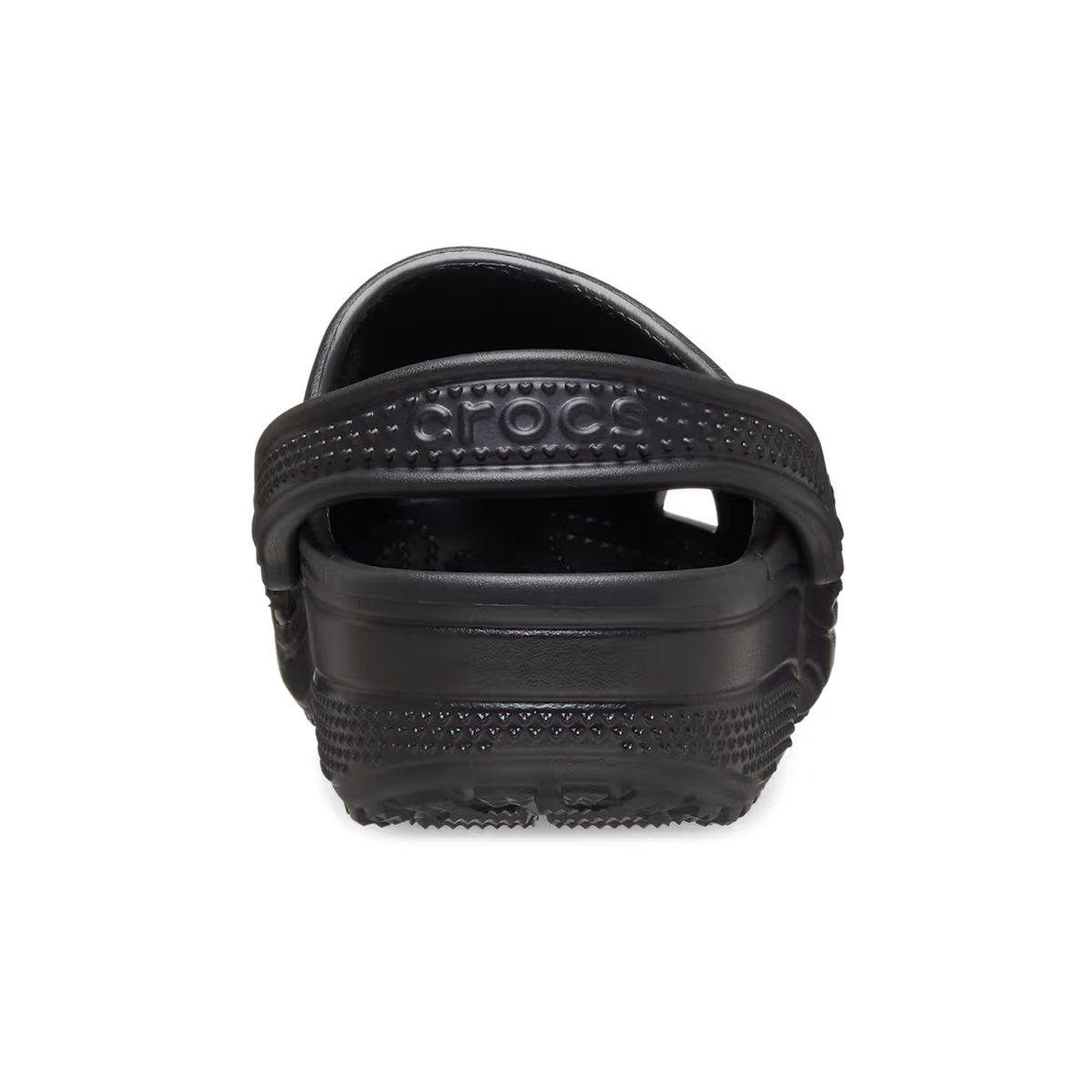 Crocs Classic Hearts Cut Out Clog ALT160