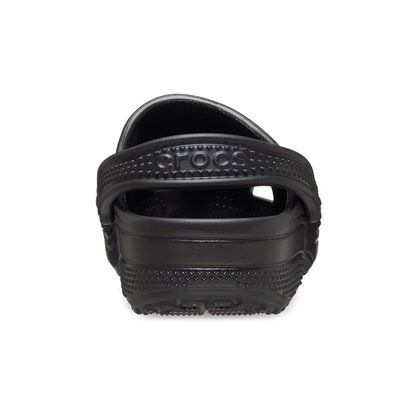 Crocs Classic Hearts Cut Out Clog ALT160