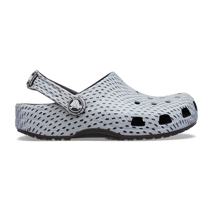 Crocs Kids' Classic Jersey Clog ALT100