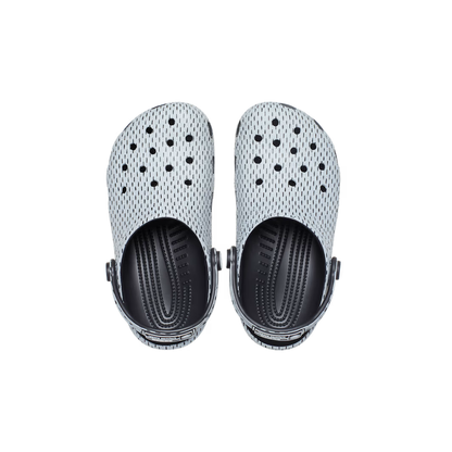 Crocs Kids' Classic Jersey Clog ALT120