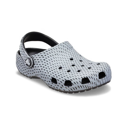 Crocs Kids' Classic Jersey Clog ALT140