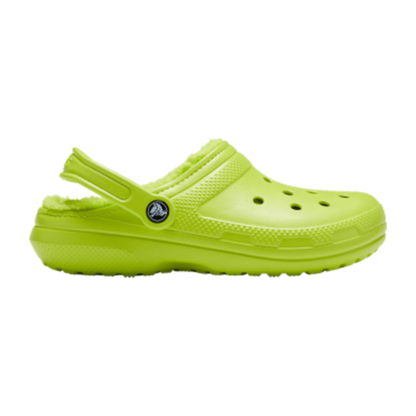 Classic Lined Clog - Lime Punch / Lime Punch