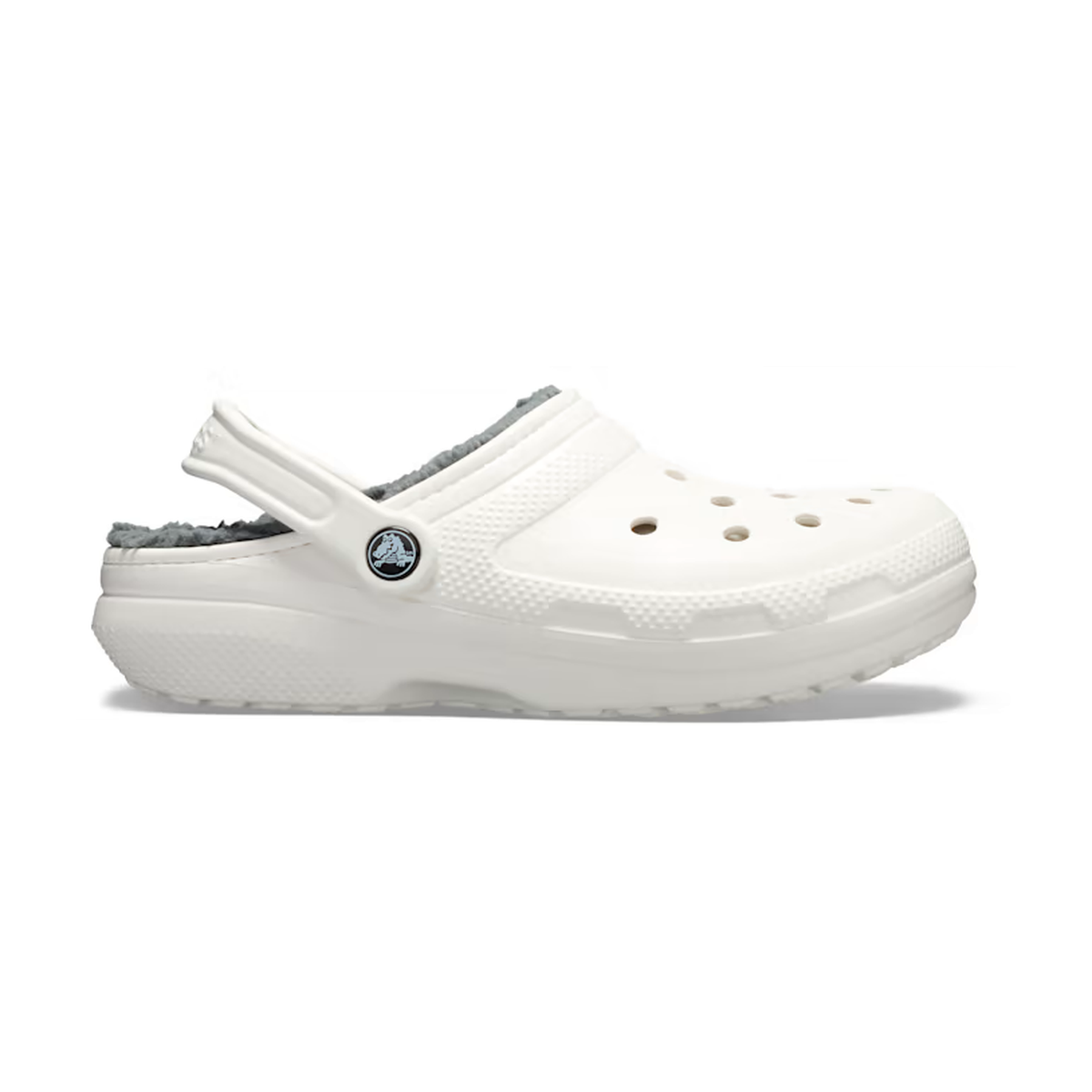 crocs-gallery-color:white / grey; color:White / Grey; alt:ALT100; file:203591_10M-ALT100