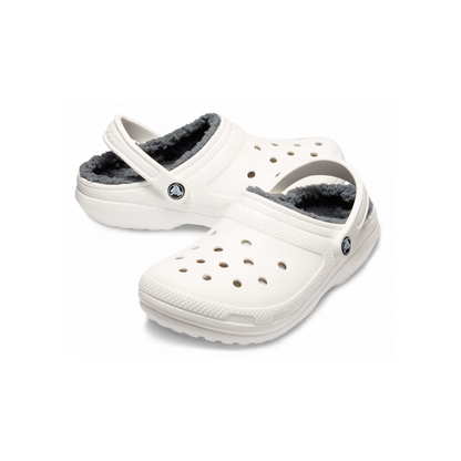 crocs-gallery-color:white / grey; color:White / Grey; alt:ALT110; file:203591_10M-ALT110