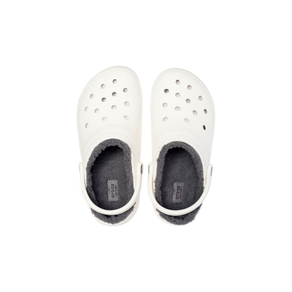 crocs-gallery-color:white / grey; color:White / Grey; alt:ALT120; file:203591_10M-ALT120