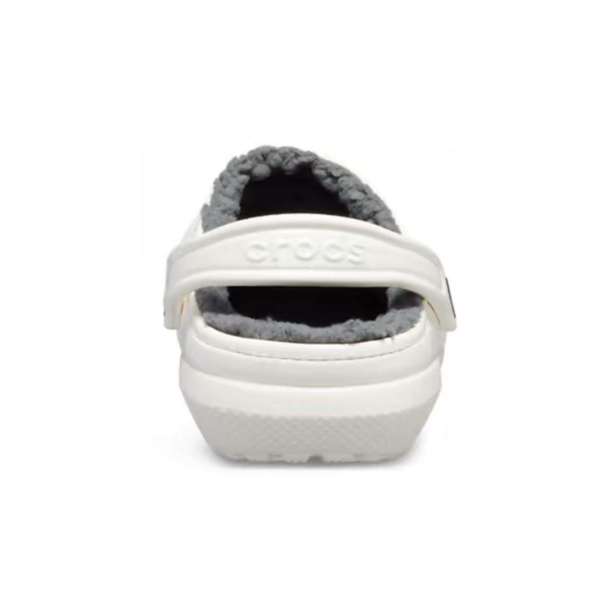 crocs-gallery-color:white / grey; color:White / Grey; alt:ALT160; file:203591_10M-ALT160