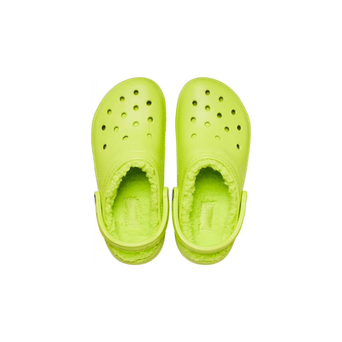 crocs-gallery-color:lime punch / lime punch; color:Lime Punch / Lime Punch; alt:ALT120; file:203591_3T2-ALT120