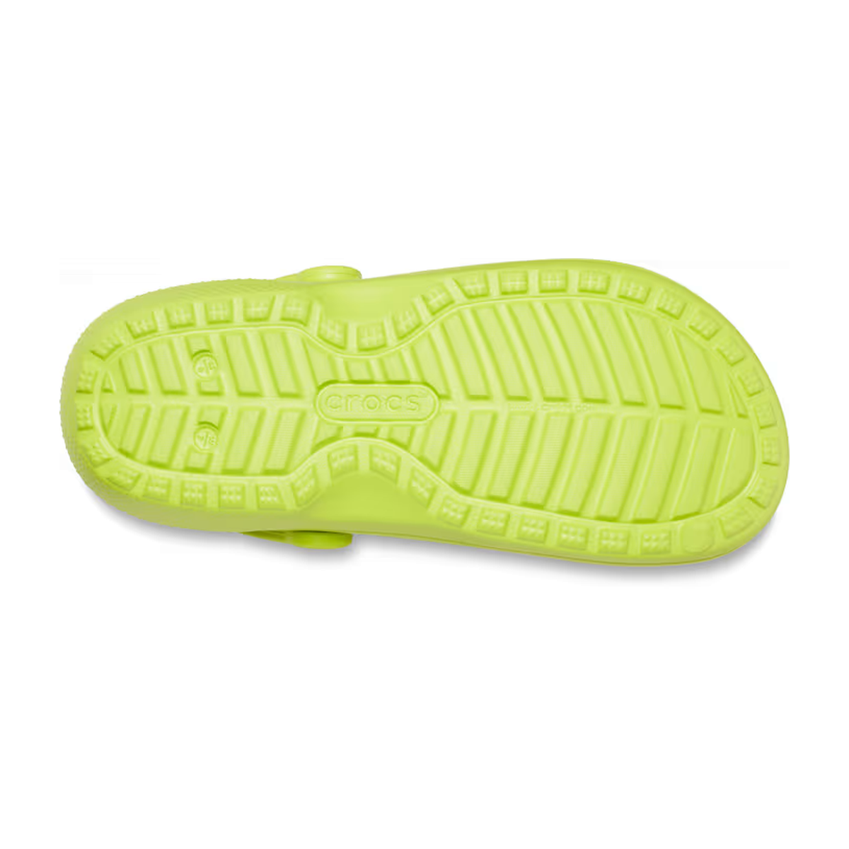 crocs-gallery-color:lime punch / lime punch; color:Lime Punch / Lime Punch; alt:ALT130; file:203591_3T2-ALT130