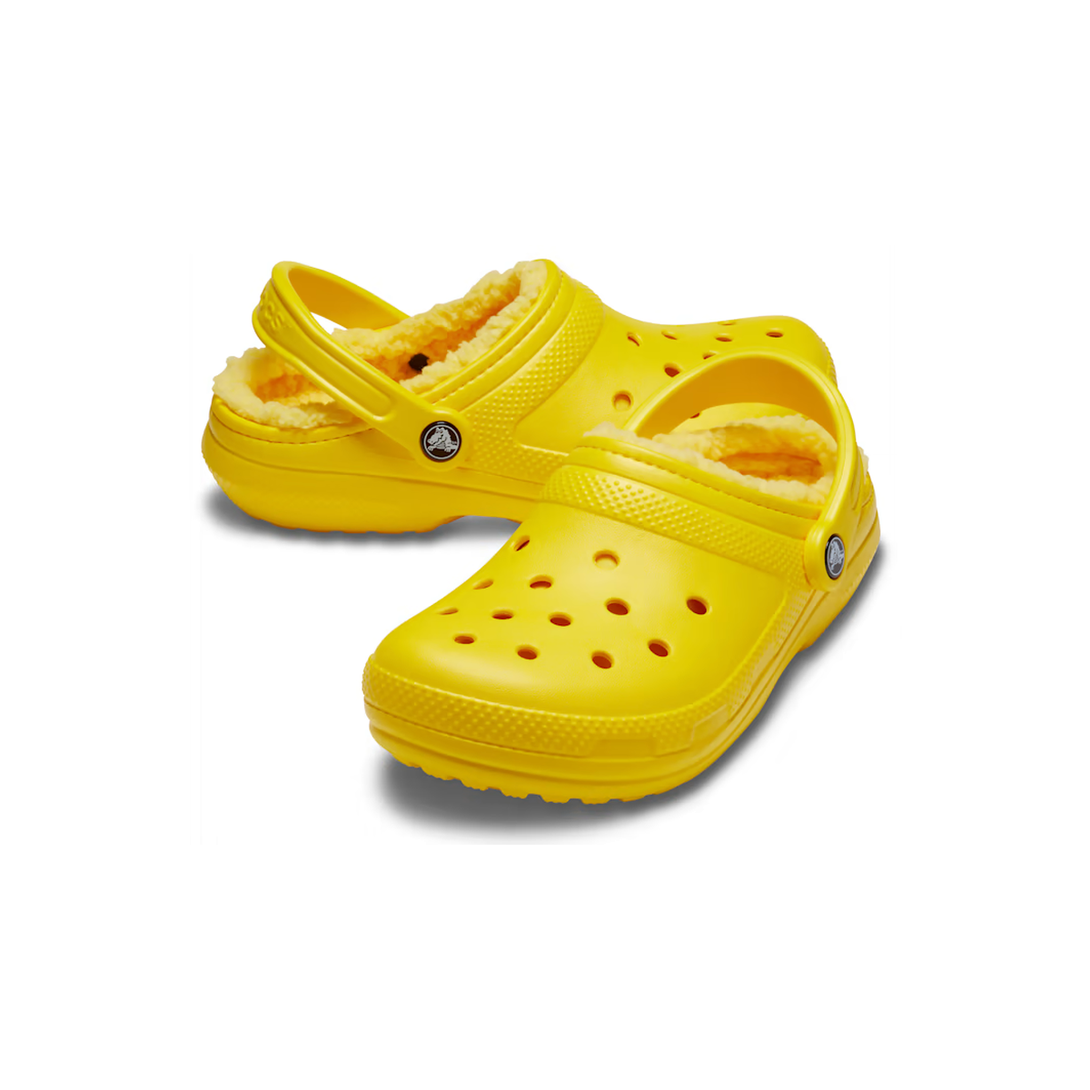 crocs-gallery-color:lemon / lemon; color:Lemon / Lemon; alt:ALT110; file:203591_7A9-ALT110