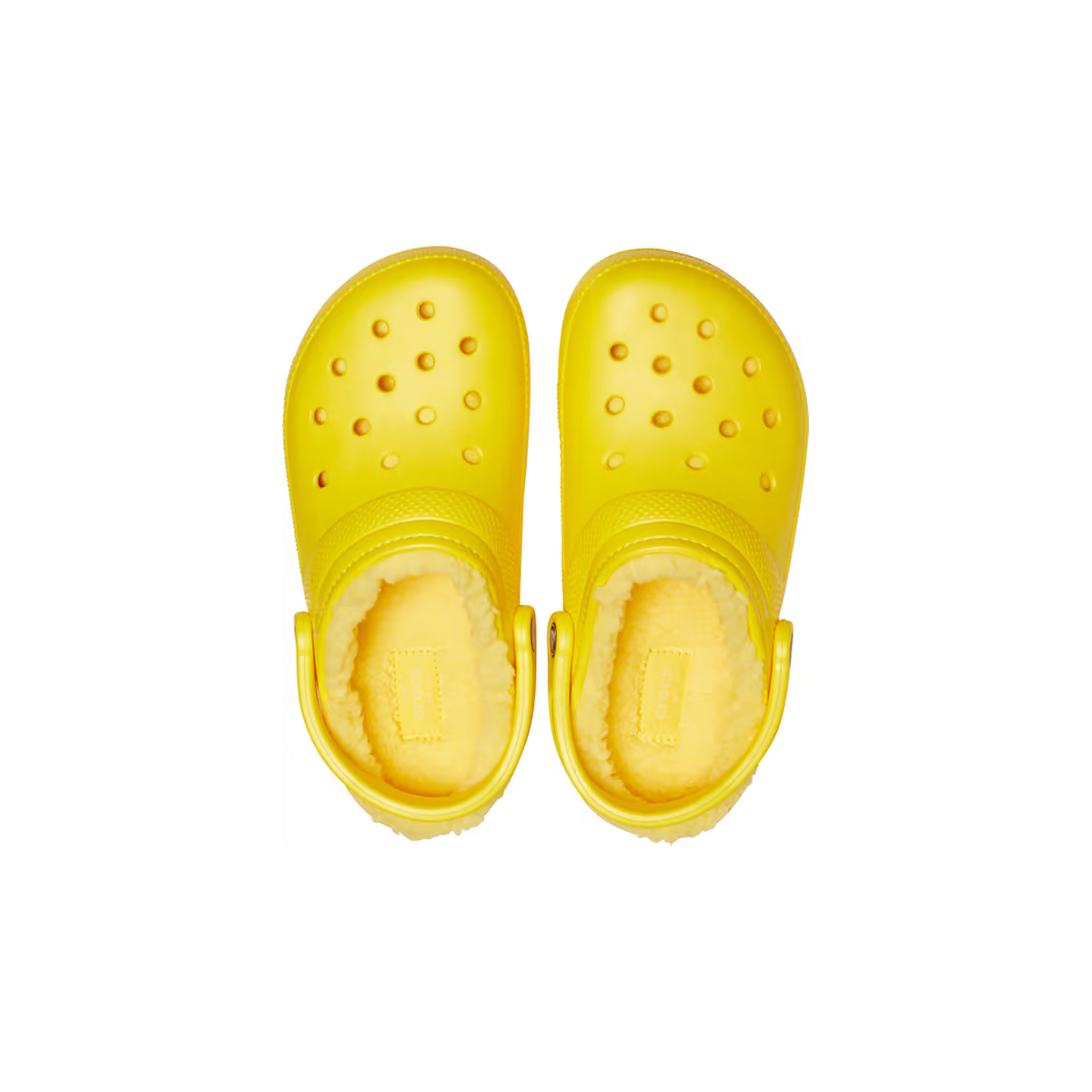 crocs-gallery-color:lemon / lemon; color:Lemon / Lemon; alt:ALT120; file:203591_7A9-ALT120