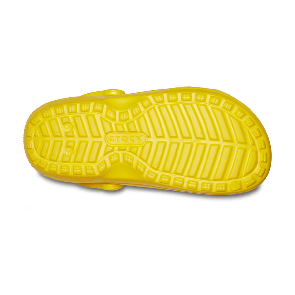 crocs-gallery-color:lemon / lemon; color:Lemon / Lemon; alt:ALT130; file:203591_7A9-ALT130