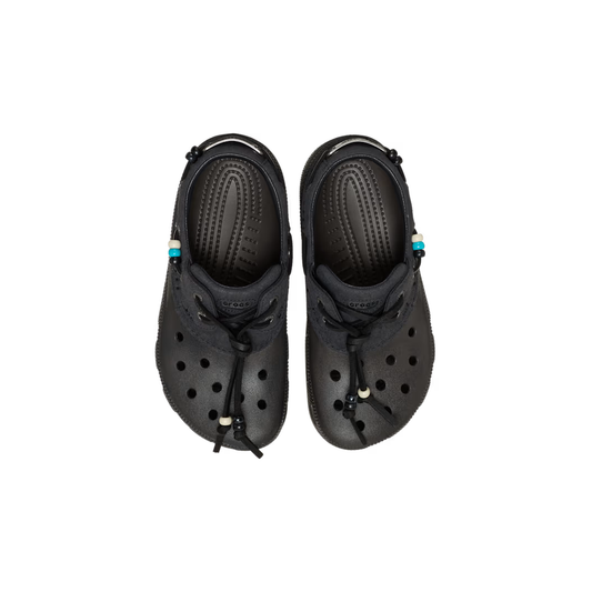 Crocs Classic Luxe Boat Shoe ALT100