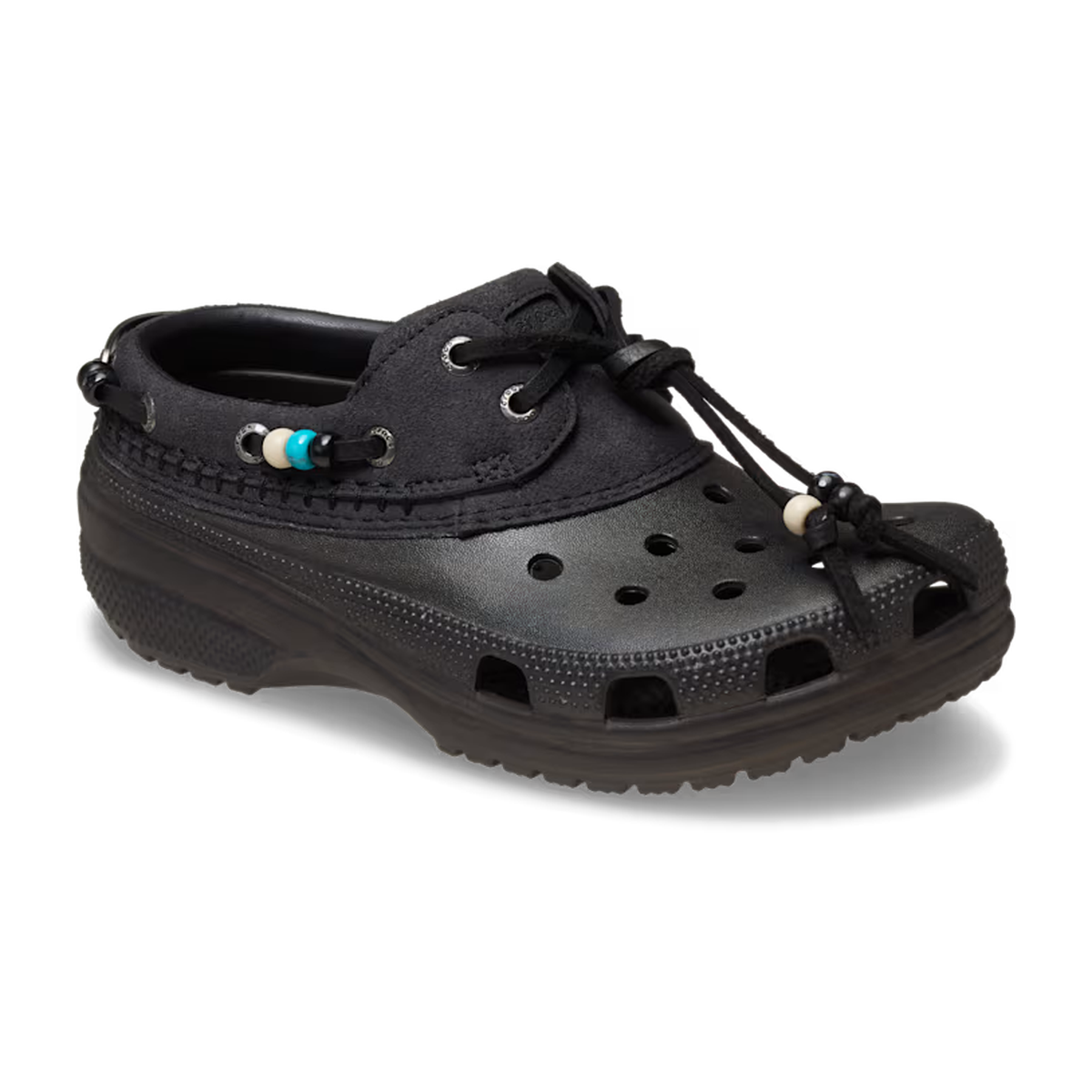 Crocs Classic Luxe Boat Shoe ALT140
