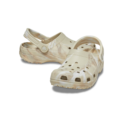 crocs-gallery-color:bone / multi; color:Bone / Multi; alt:ALT110; file:206867_2Y3-ALT110