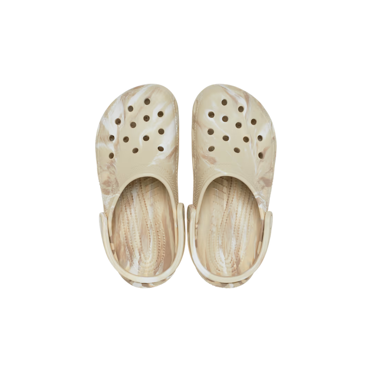 crocs-gallery-color:bone / multi; color:Bone / Multi; alt:ALT120; file:206867_2Y3-ALT120