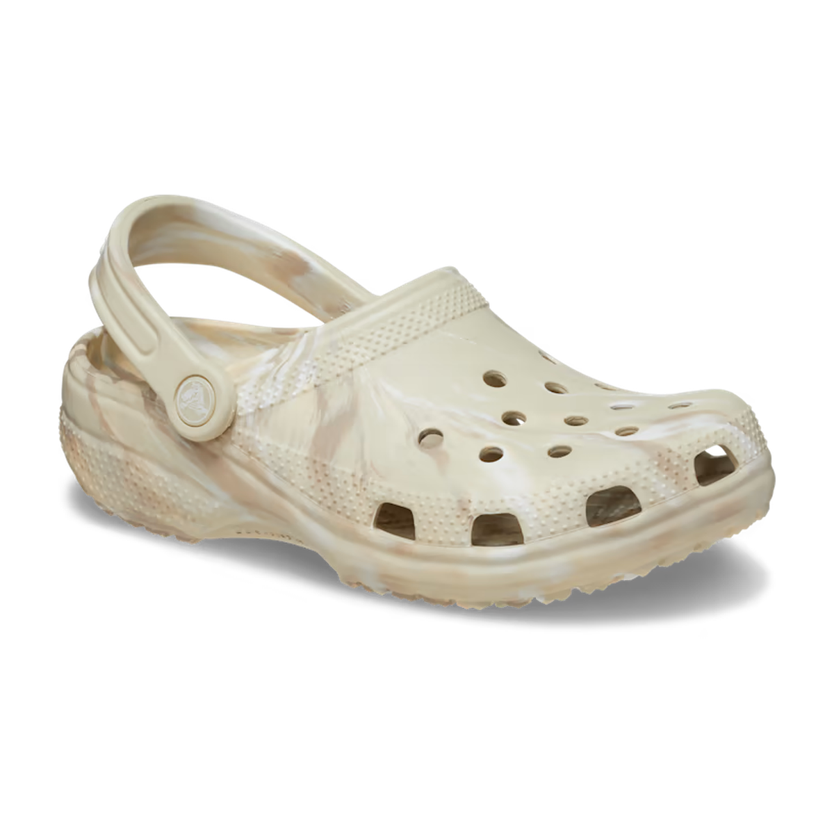crocs-gallery-color:bone / multi; color:Bone / Multi; alt:ALT140; file:206867_2Y3-ALT140