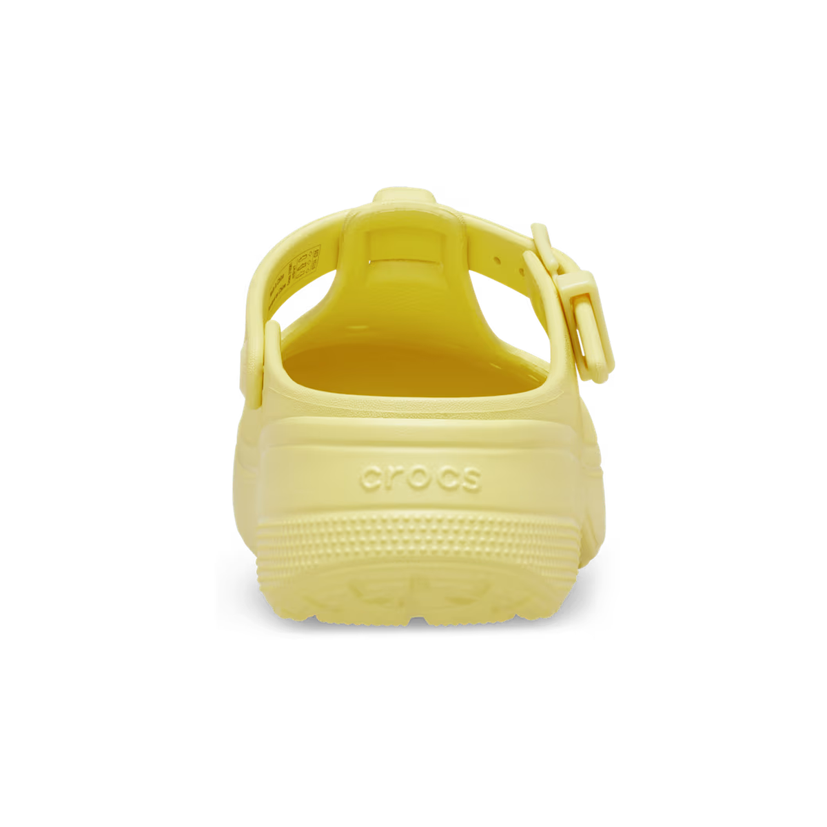 crocs-gallery-color:daylily; color:Daylily; alt:ALT160; file:210581_78R-ALT160