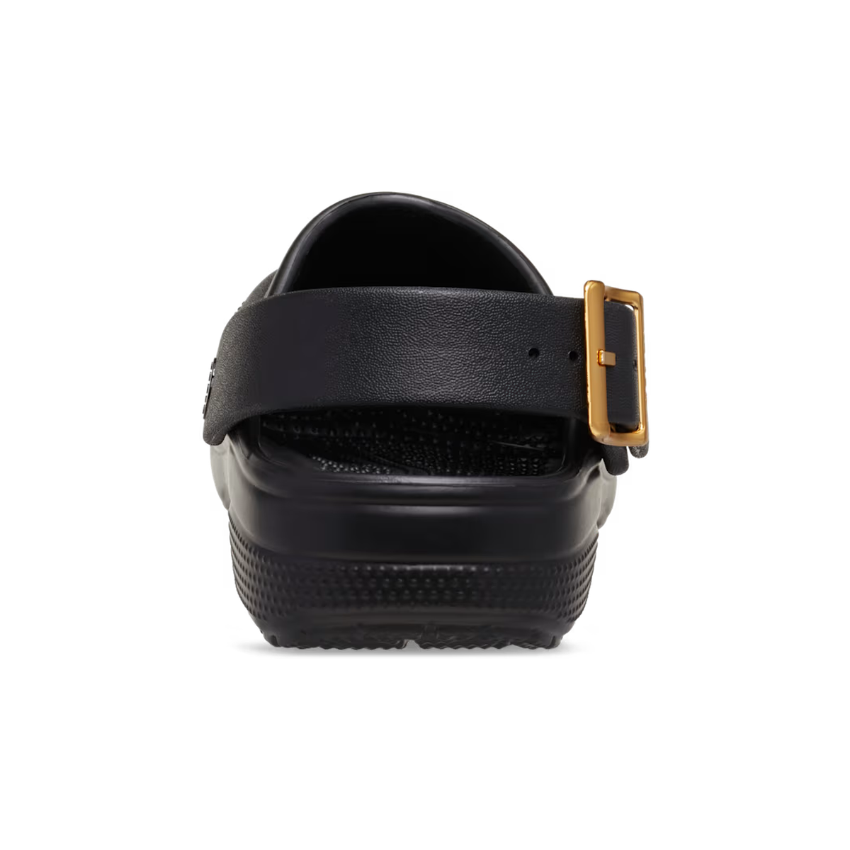 Crocs Classic Metallic Buckle Clog ALT160