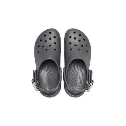 Crocs Classic Platform Dipped Buckle Clog ALT120