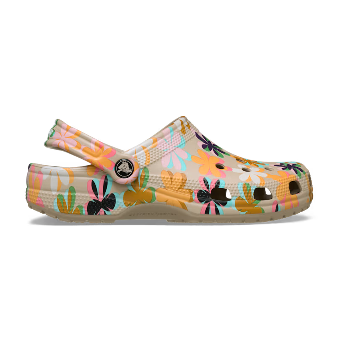Crocs Classic Retro Summer Clog ALT100