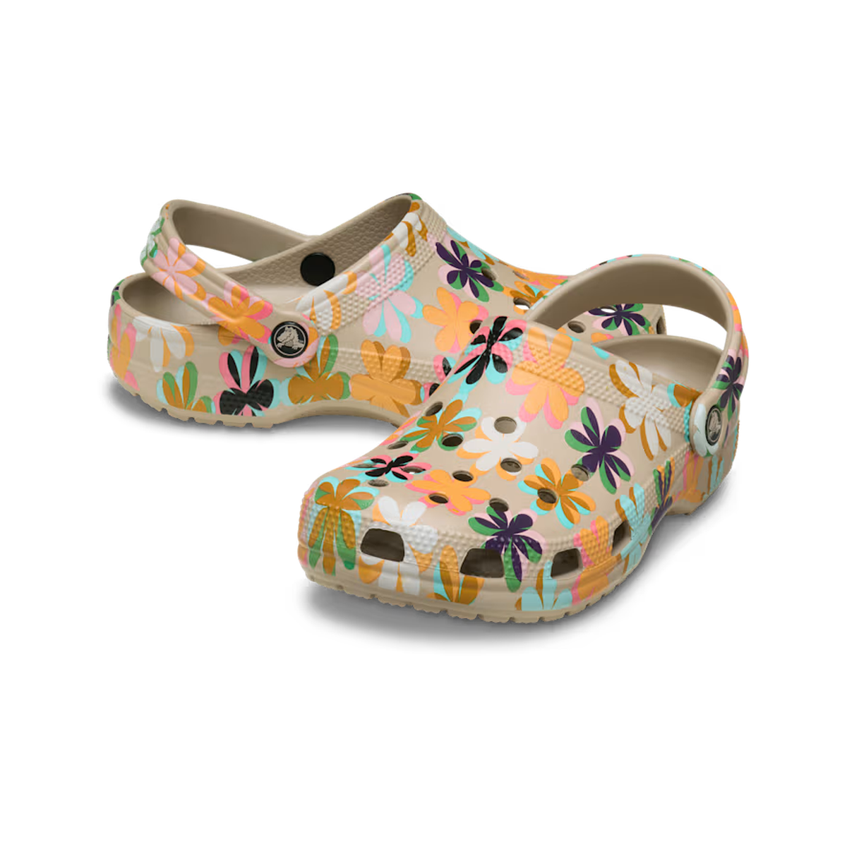 Crocs Classic Retro Summer Clog ALT110