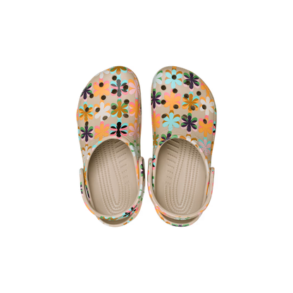 Crocs Classic Retro Summer Clog ALT120