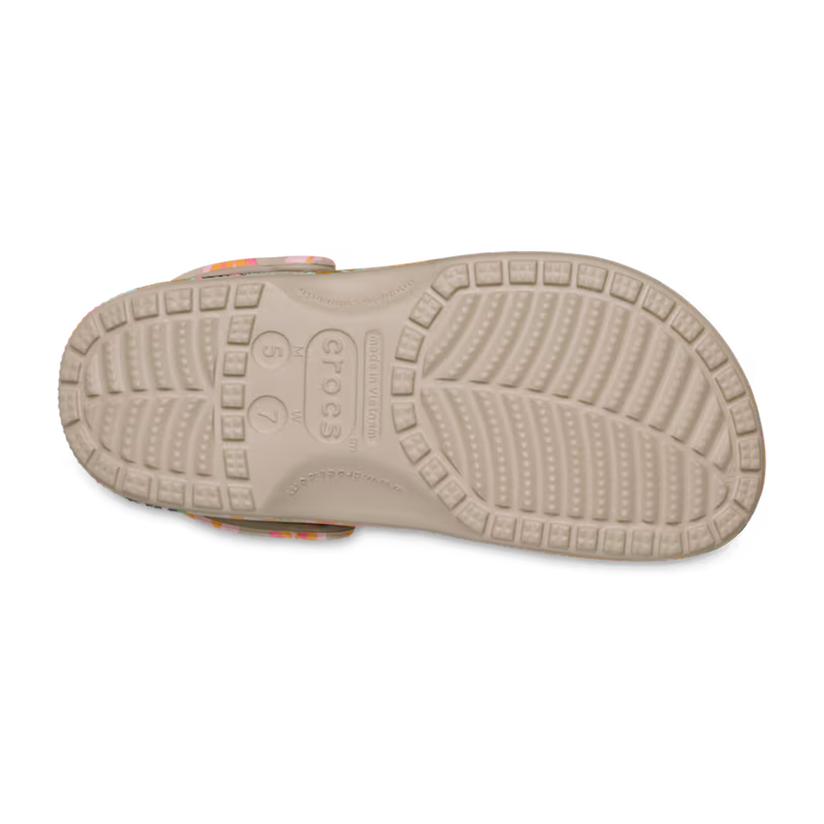 Crocs Classic Retro Summer Clog ALT130