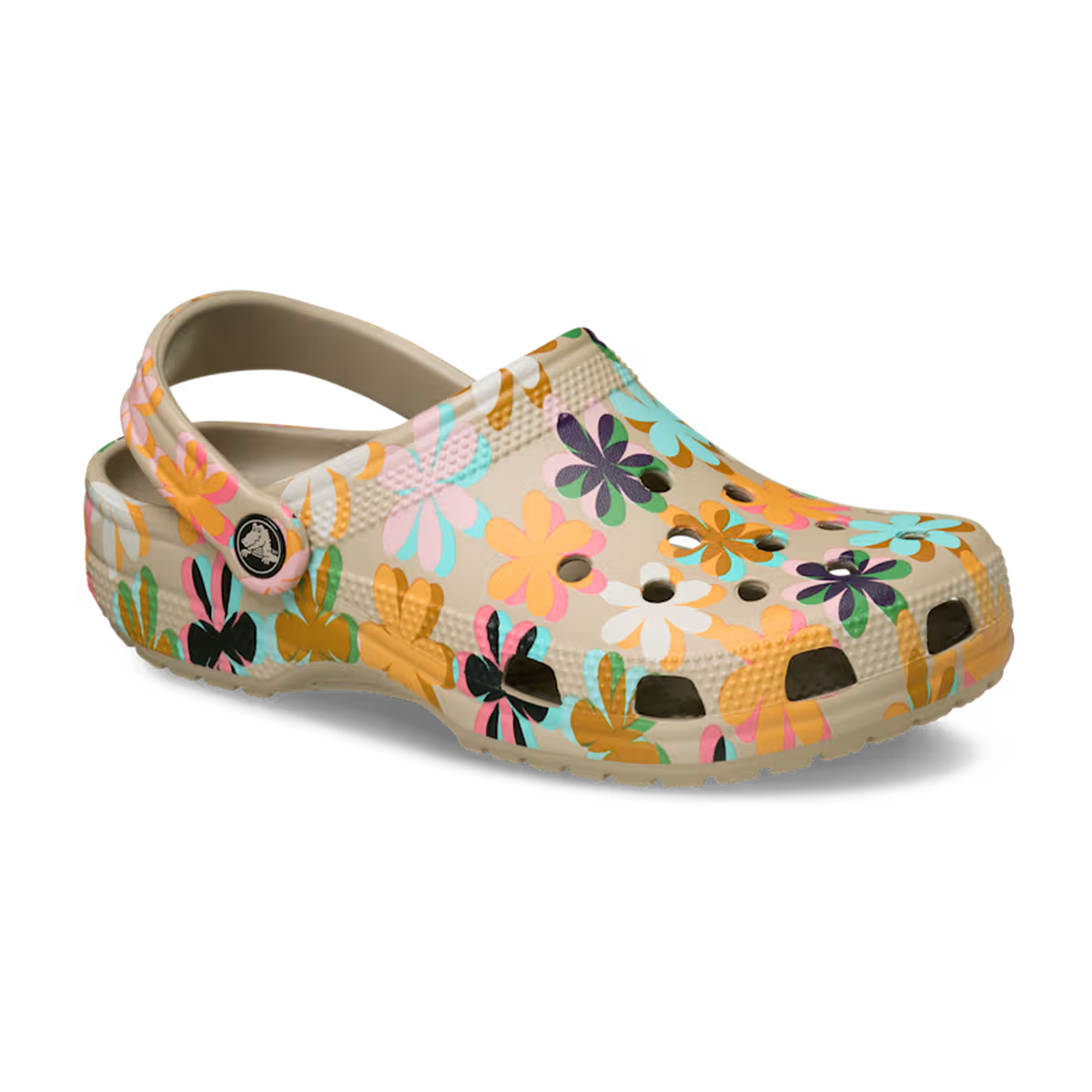 Crocs Classic Retro Summer Clog ALT140
