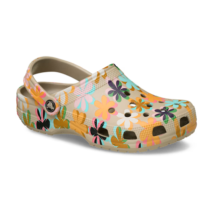 Crocs Classic Retro Summer Clog ALT140