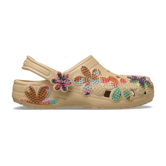 Crocs Classic Summer Beaded Clog ALT100