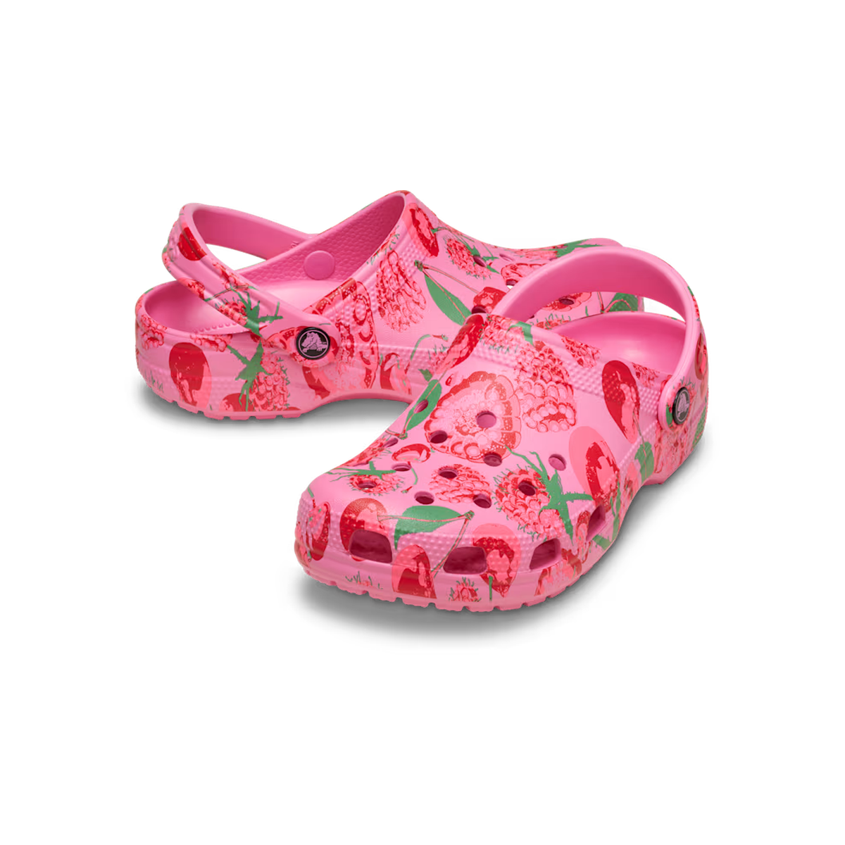 Crocs Classic Summer Fruit Clog ALT110