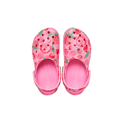Crocs Classic Summer Fruit Clog ALT120