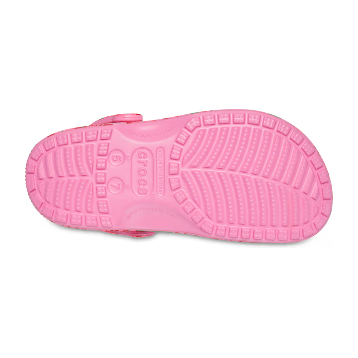 Crocs Classic Summer Fruit Clog ALT130