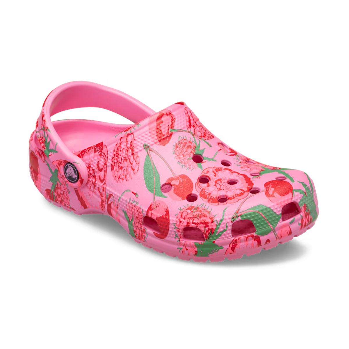 Crocs Classic Summer Fruit Clog ALT140