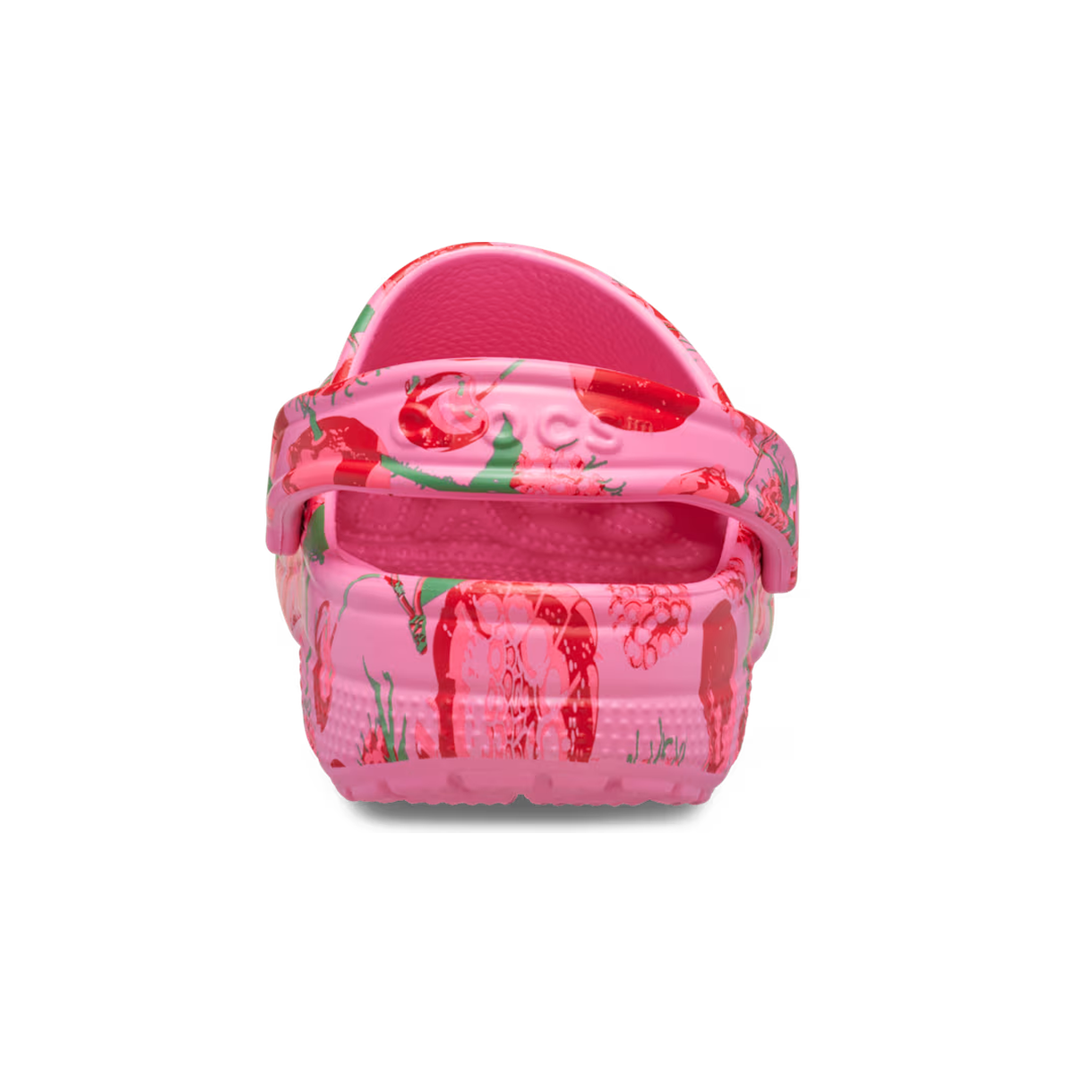 Crocs Classic Summer Fruit Clog ALT160