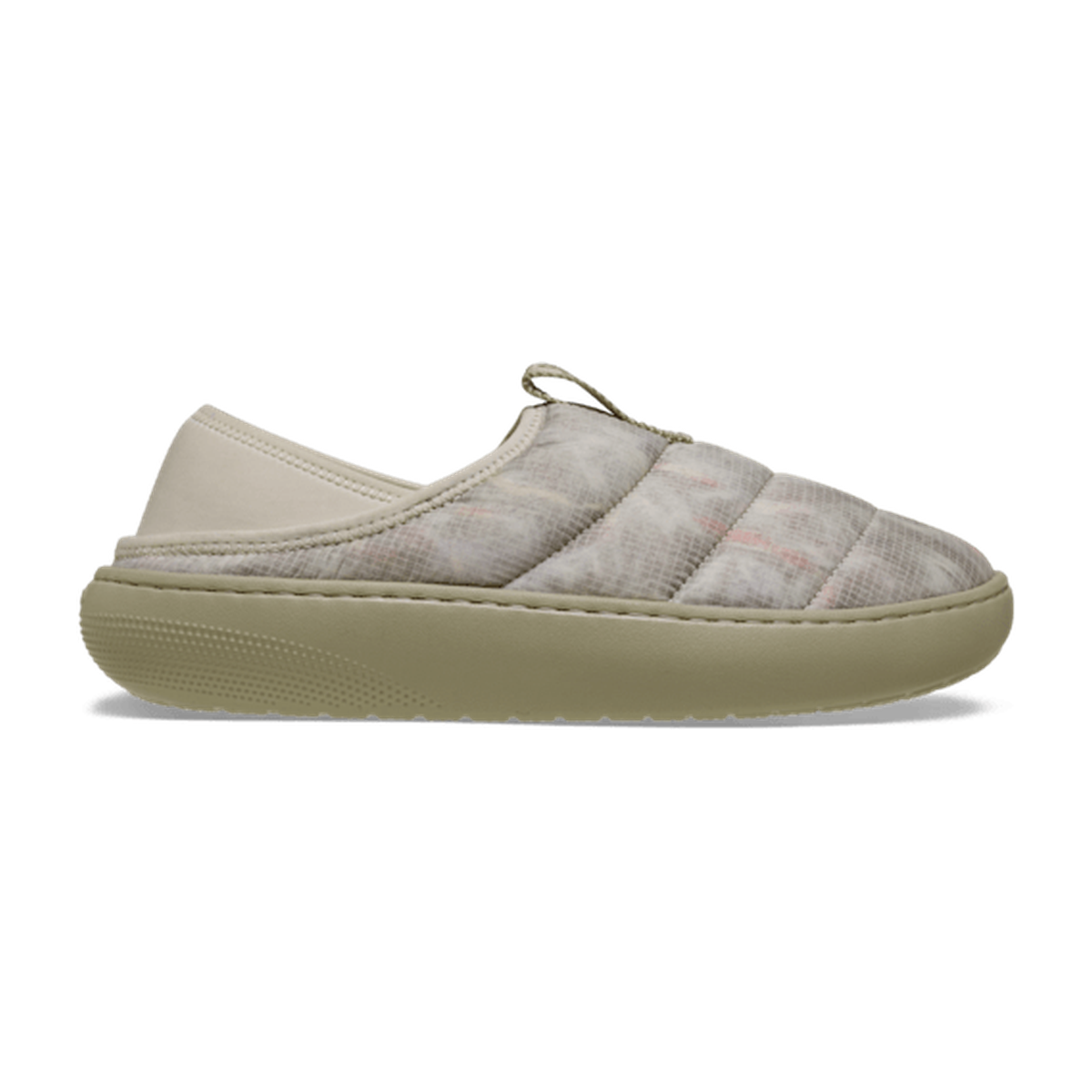 Classic Translucent Ripstop Moc - White
