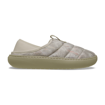 Classic Translucent Ripstop Moc - White
