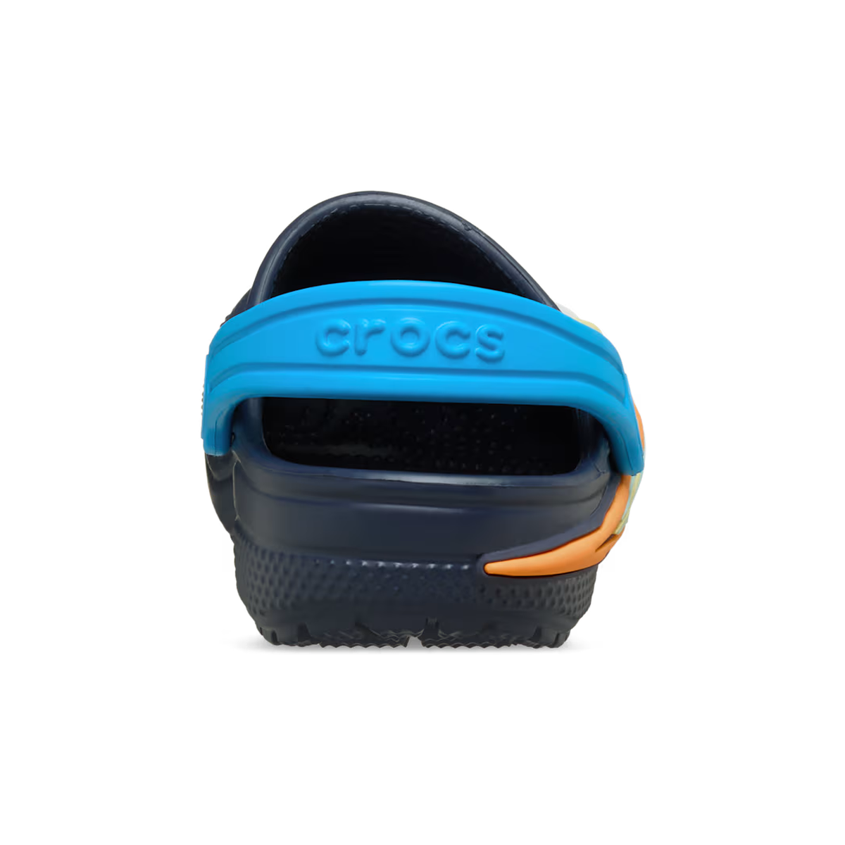 Crocs Toddler Classic UFO Lights Clog ALT160