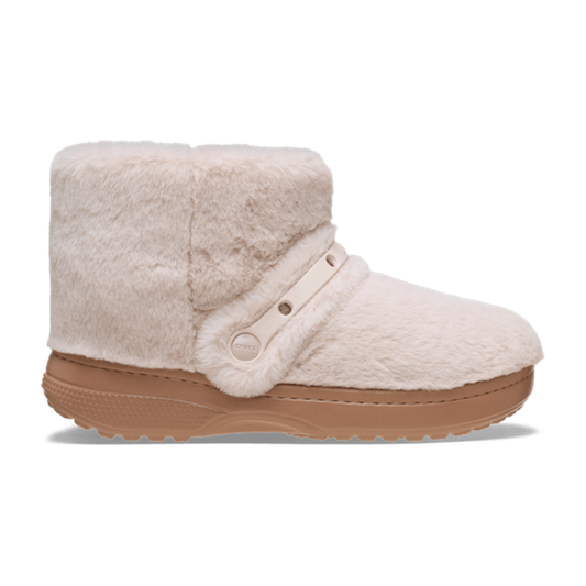 Classic Unfurgettable Boot - Quartz