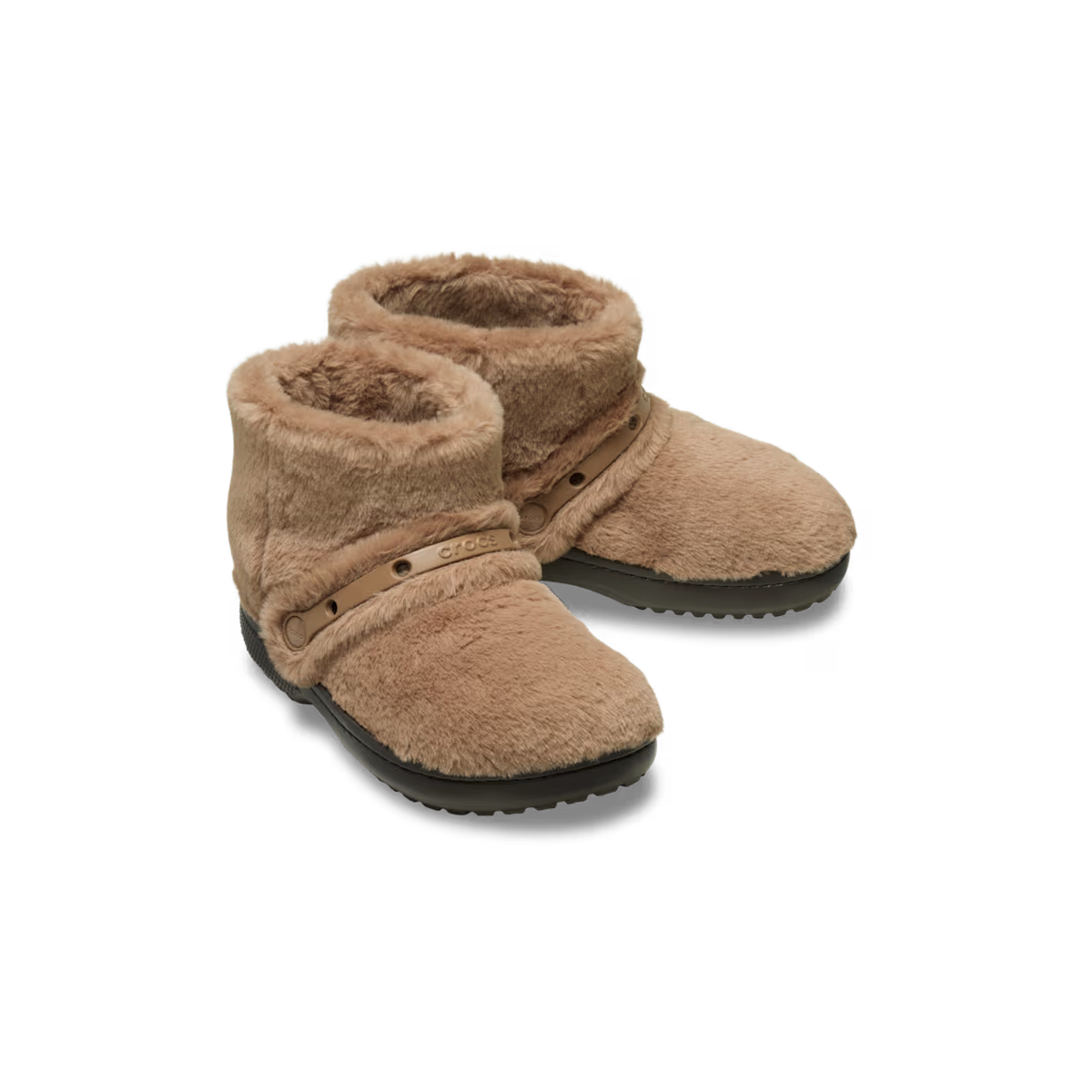 crocs-gallery-color:milk chocolate; color:Milk Chocolate; alt:ALT110; file:211743_2JJ-ALT110