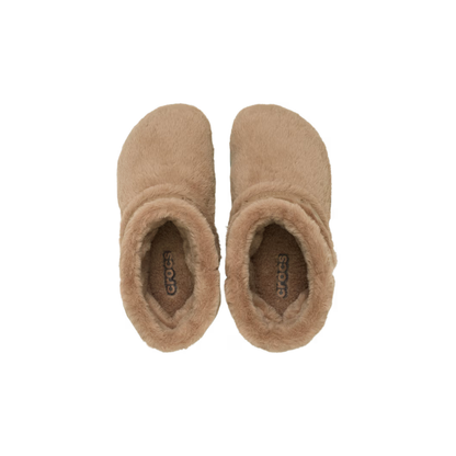 crocs-gallery-color:milk chocolate; color:Milk Chocolate; alt:ALT120; file:211743_2JJ-ALT120