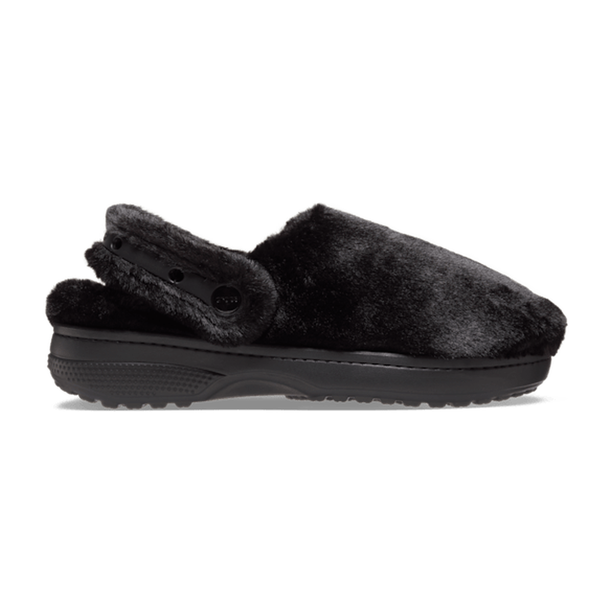 Classic Unfurgettable Clog - Black